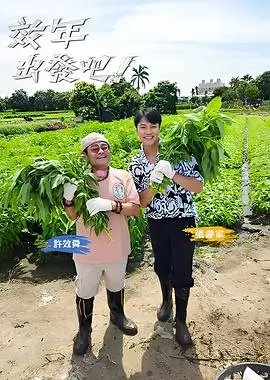 金桔影院综艺舞台之上封面